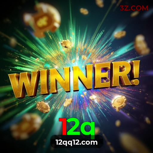 12q Promoções : O melhor cassino online do Brasil está aqui para você ganhar!